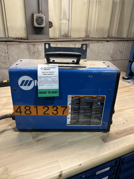 2024 MILLER ELECTRIC CST-282