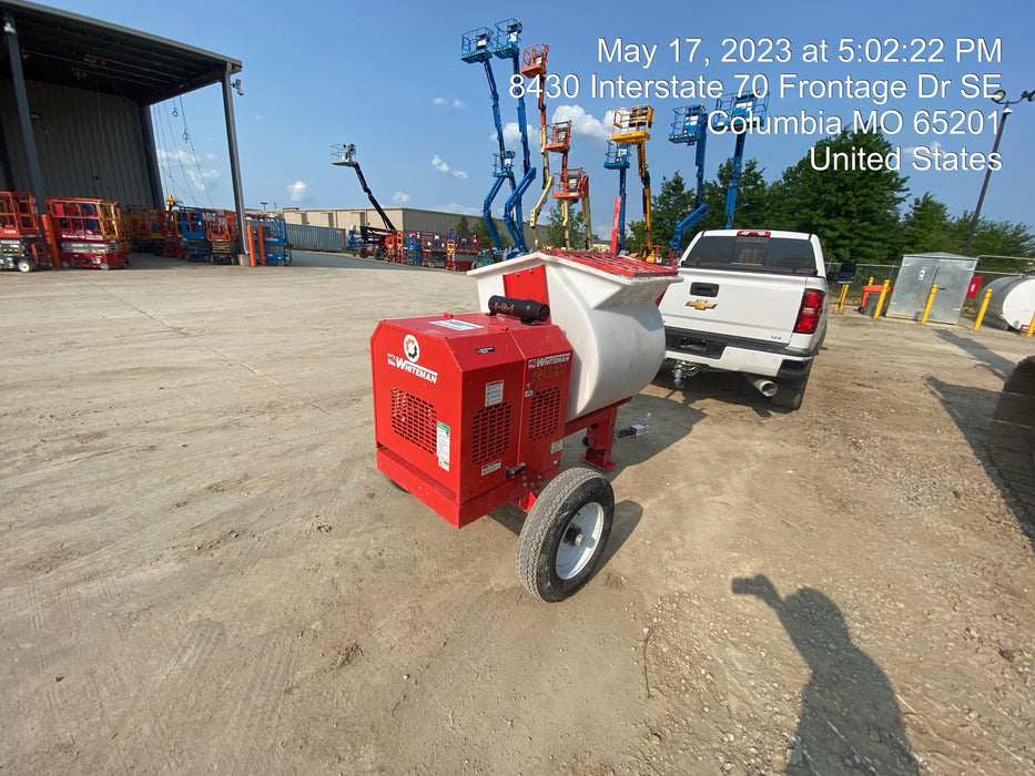 2022 MULTIQUIP WM90PH8