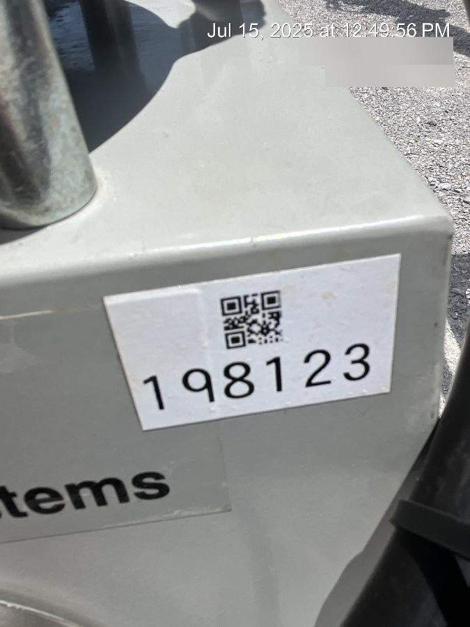 2021 PINNACLE PDQC-10000B