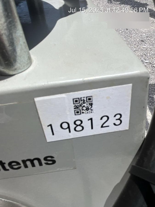 2021 PINNACLE PDQC-10000B