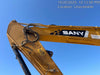 2019 SANY SY215