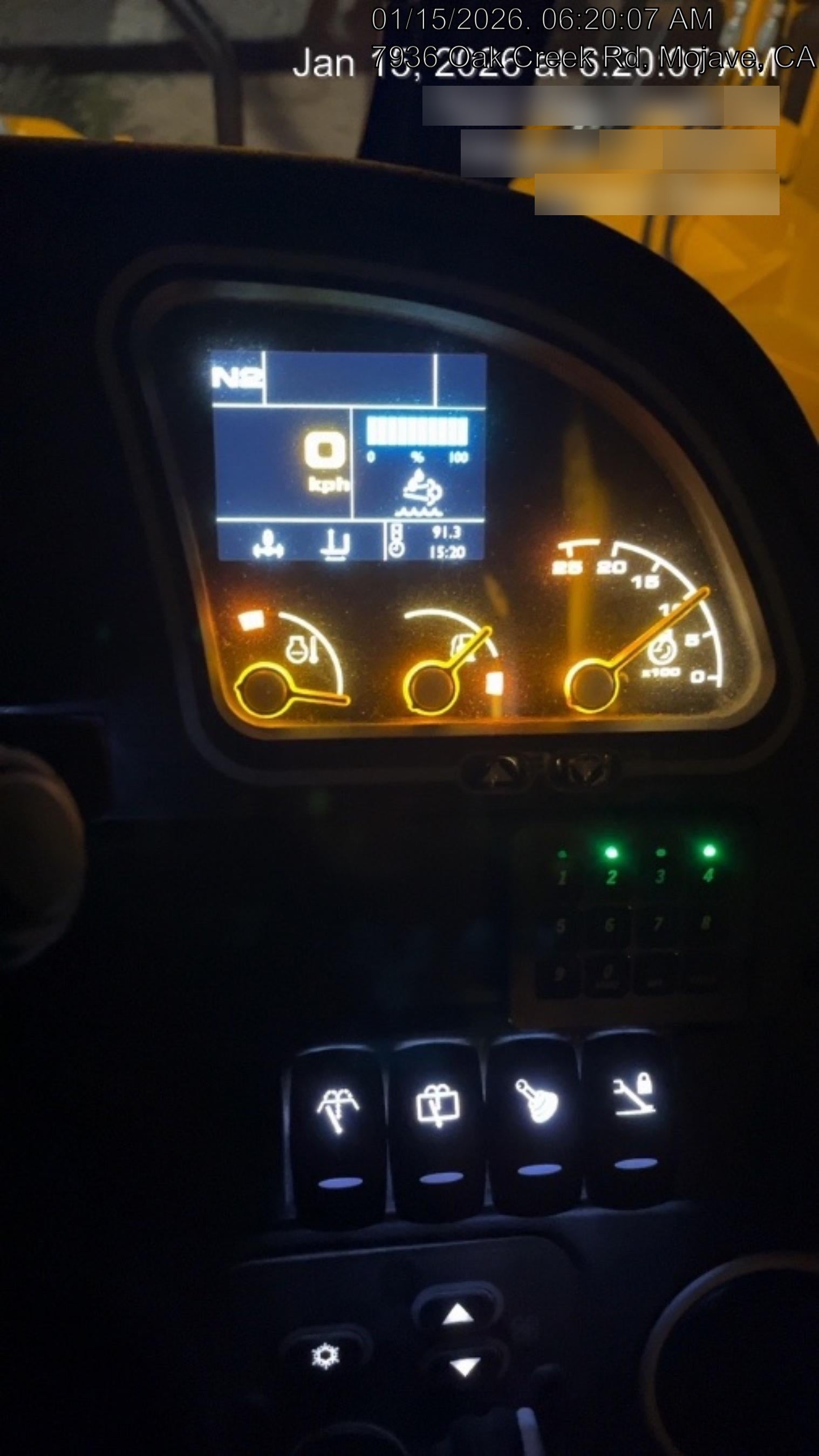 2025 JCB 512-56