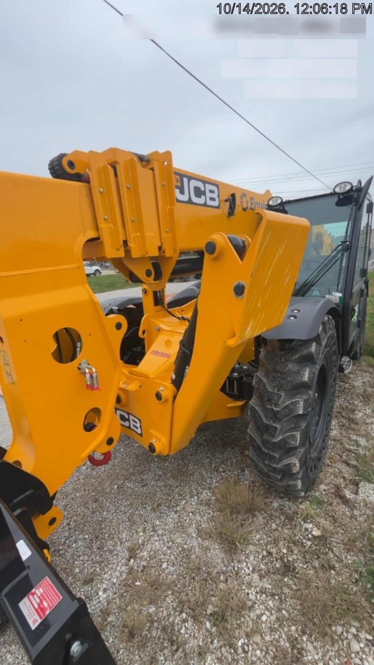 2026 JCB 510-56