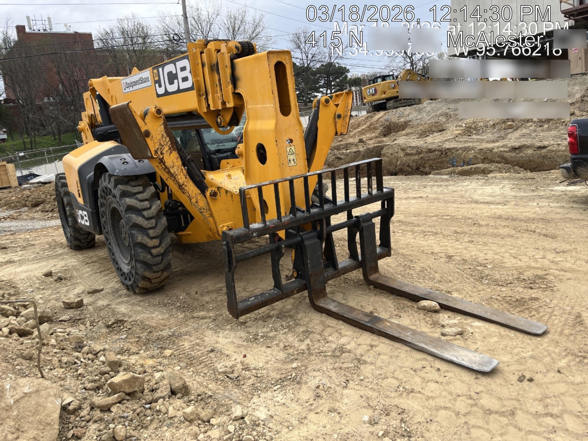 2020 JCB 510-56