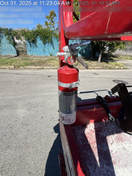 2019 MEC 1330SE MEC 1330SE w/ES Track Hardware, Full Extended 2 Year Warranty