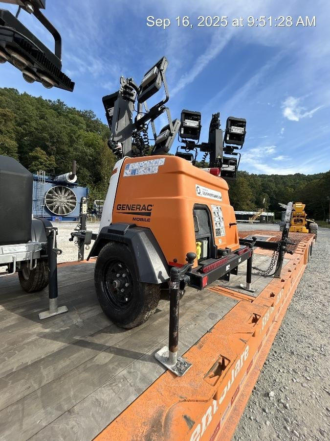 2023 GENERAC MLT2