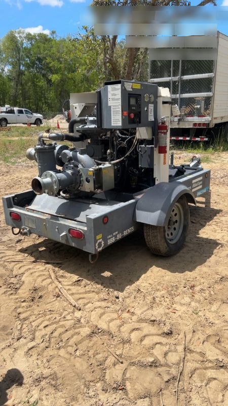 2022 ATLAS COPCO PAC F44 KD