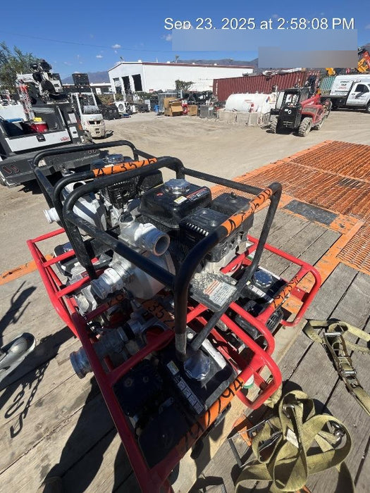 2024 MI-T-M WTP-S02-1MGH