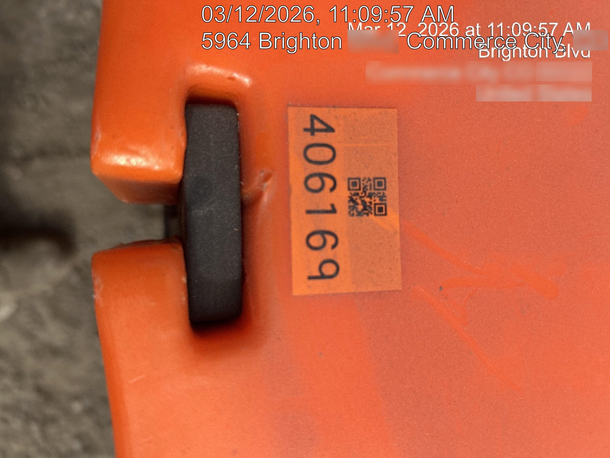 2024 SNYDER INDUSTRIES PB11 HLC