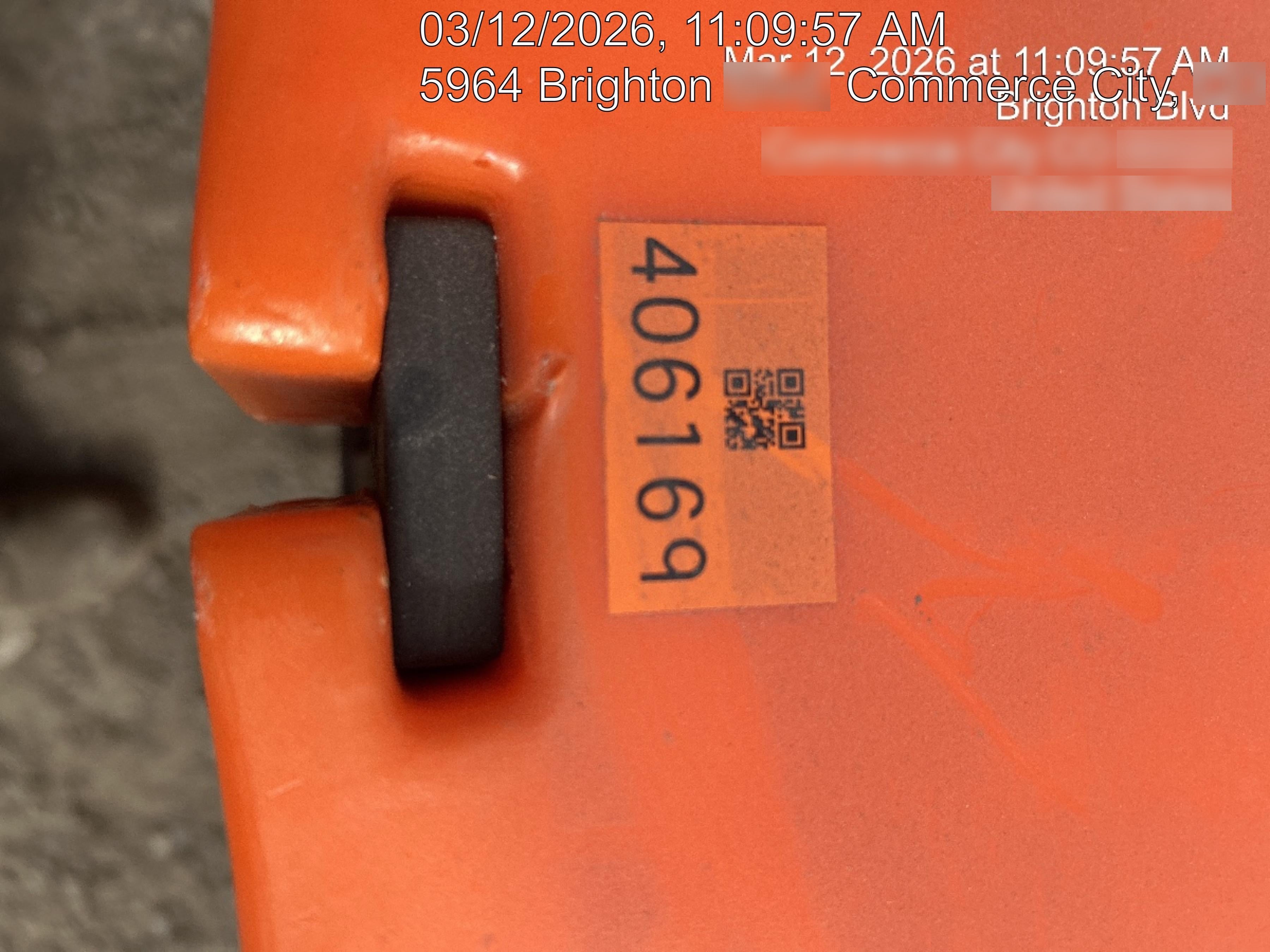 2024 SNYDER INDUSTRIES PB11 HLC
