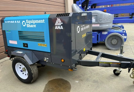 2024 AIRMAN PDS185S CWK