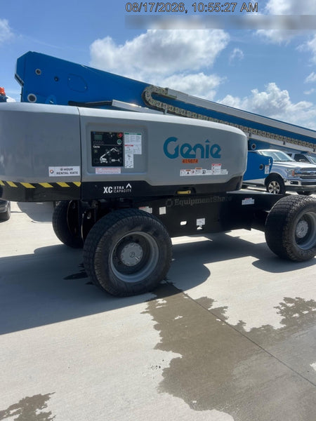 2024 GENIE S-85 HF