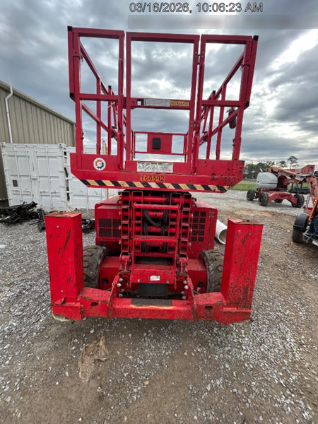 2021 LGMG SR4069D