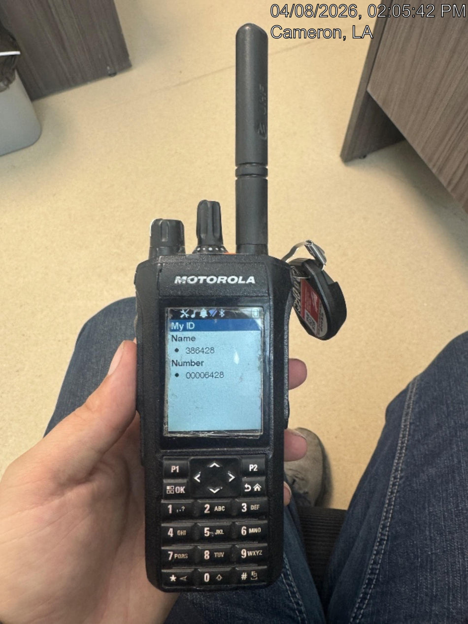 2024 MOTOROLA R7 DISPLAY