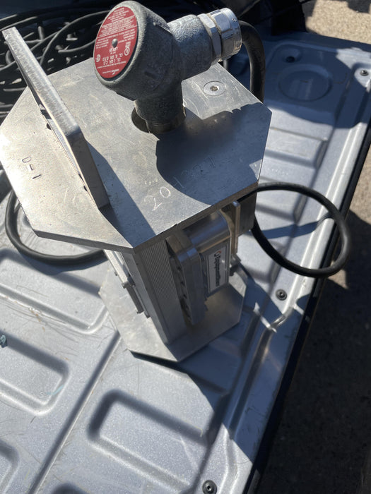 2022 WORKSITE LIGHTING PetroPRO Handy 24639