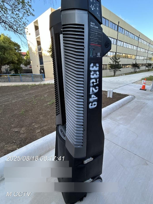 2023 VECTOR Vector Max