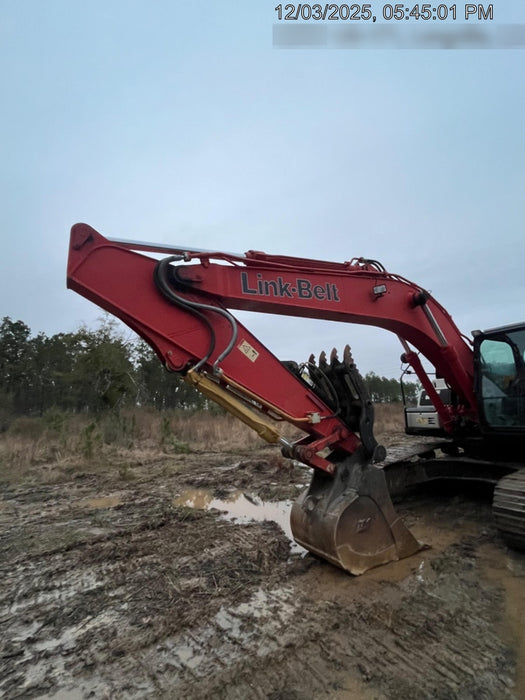 2020 LINK-BELT 300X4