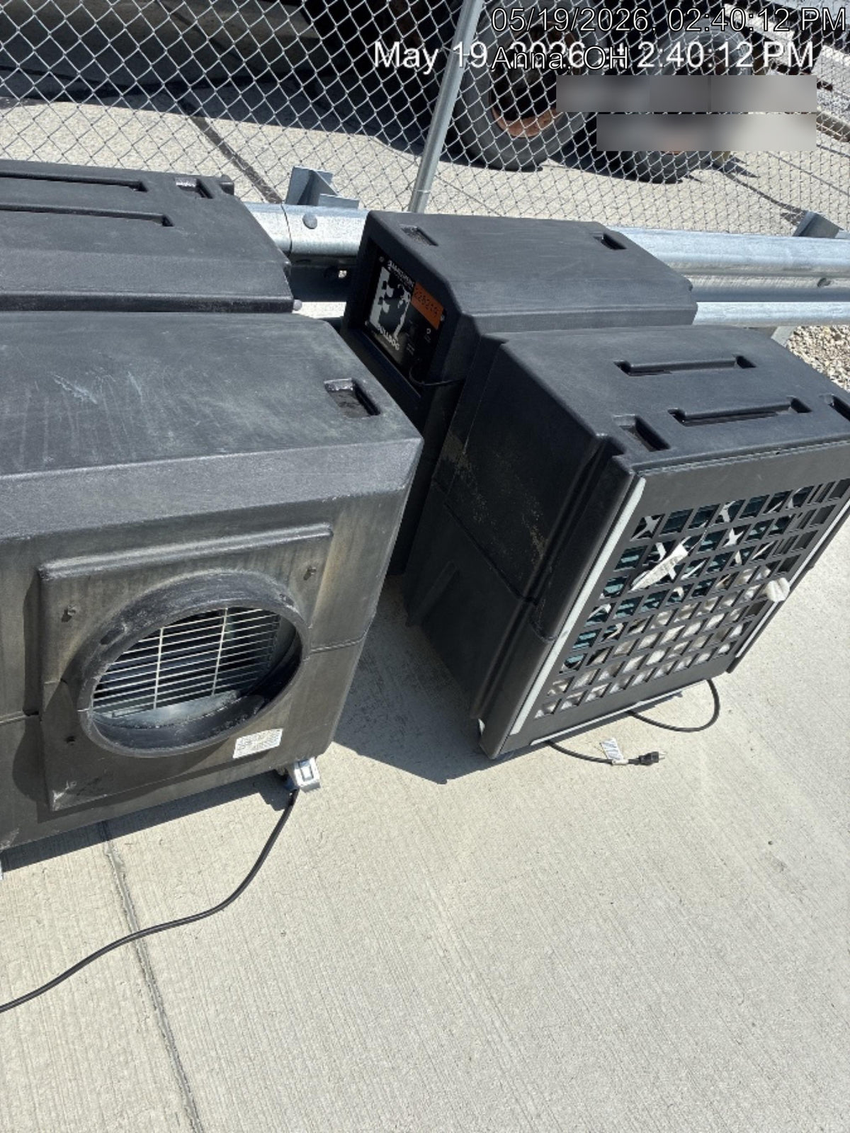 2022 ABATEMENT TECHNOLOGIES BD2KM