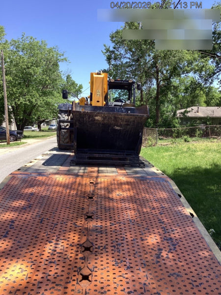 2021 STAR INDUSTRIES M-1820 - Self-Dump Hopper