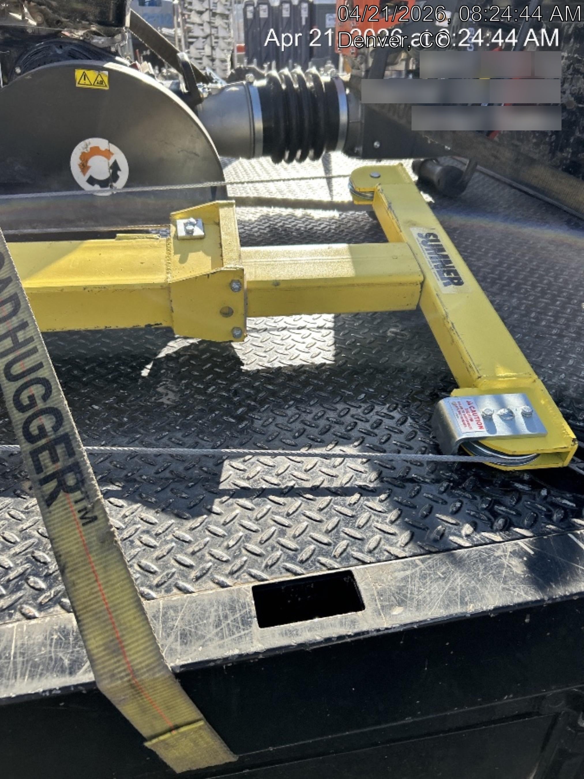 2024 SUMNER R-180
