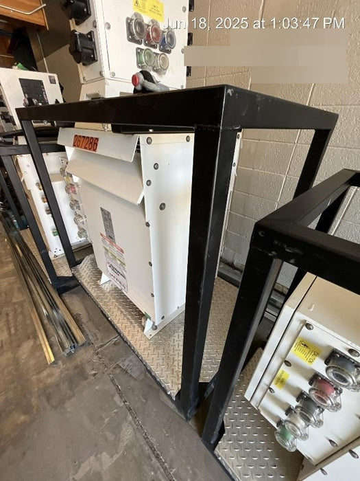 2022 TRYSTAR TCXE1.T436-A-CA1