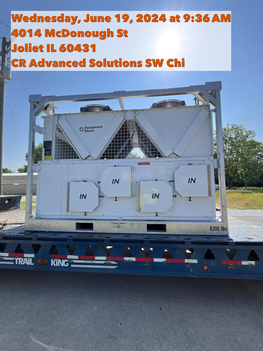 2024 SMARTECH SACP81A-HS