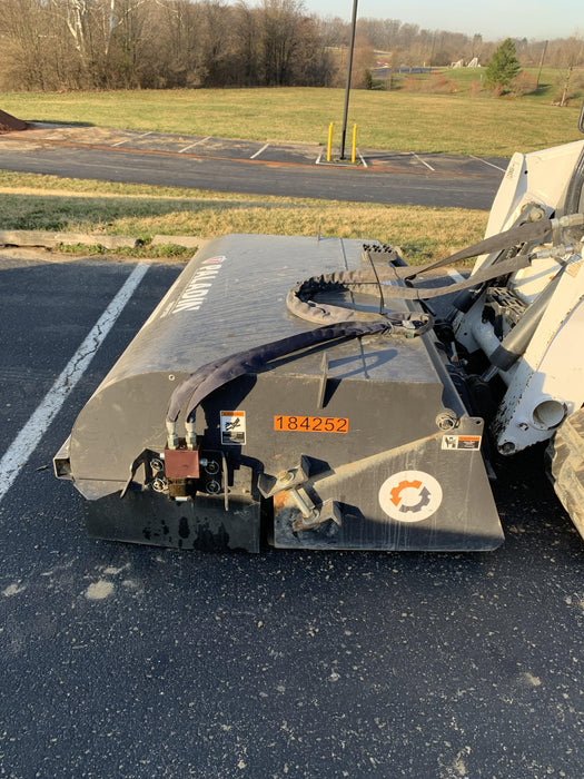 2021 PALADIN Sweepster SB72