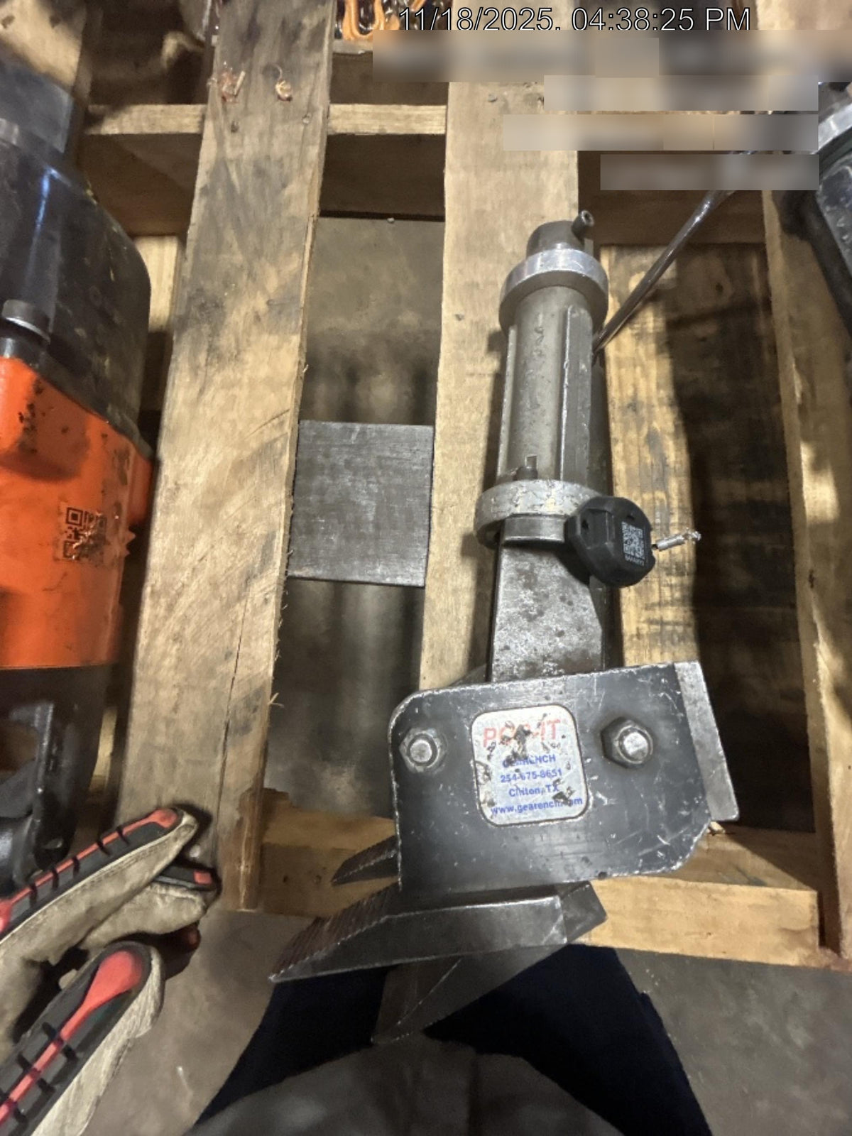 2020 PETOL P95-525