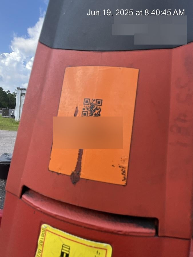 2019 HILTI DD 150-U
