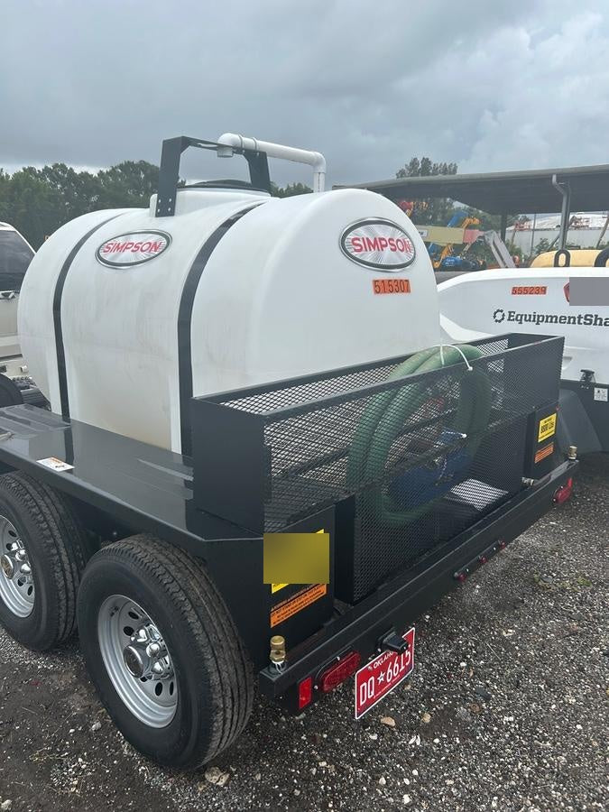 2024 SIMPSON SWT-52517