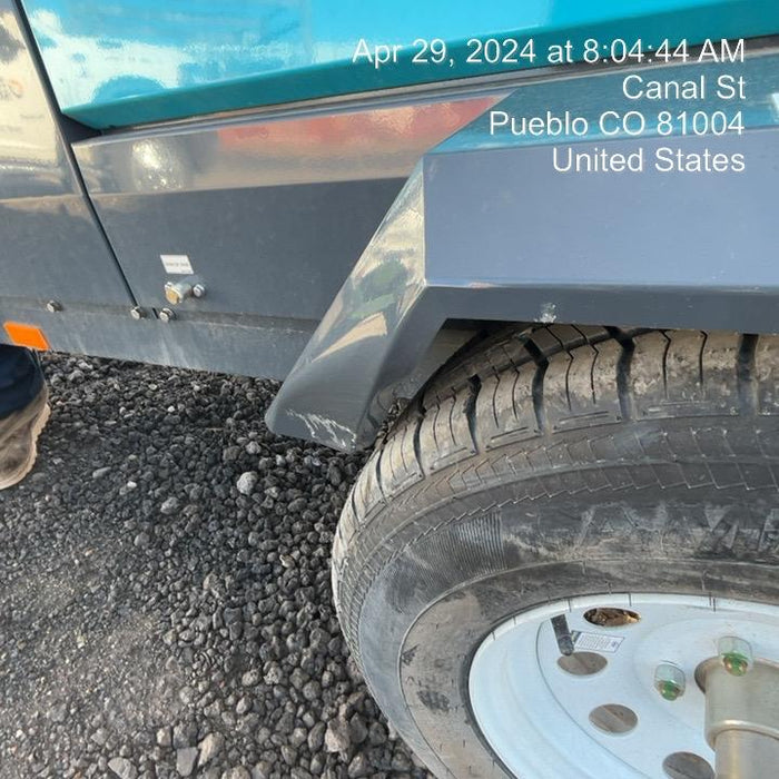 2024 AIRMAN PDS185S CWK