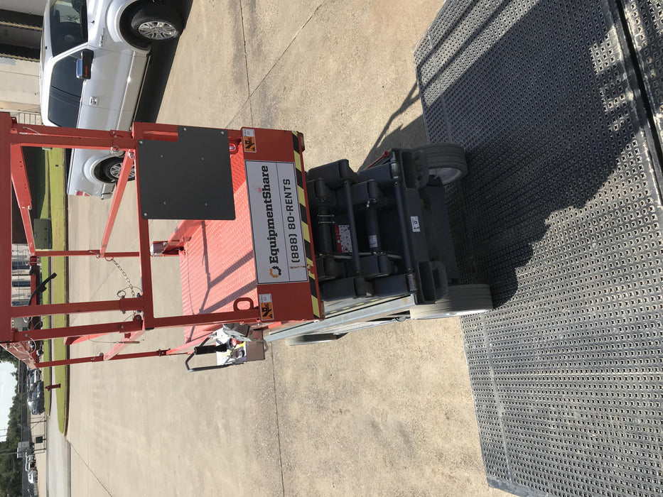 2019 SKYJACK SJIII-3226