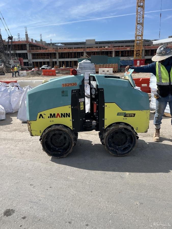 2021 AMMANN ARR 1575