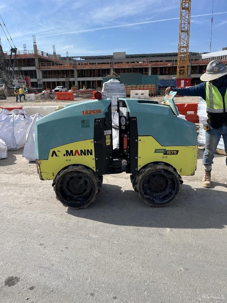 2021 AMMANN ARR 1575