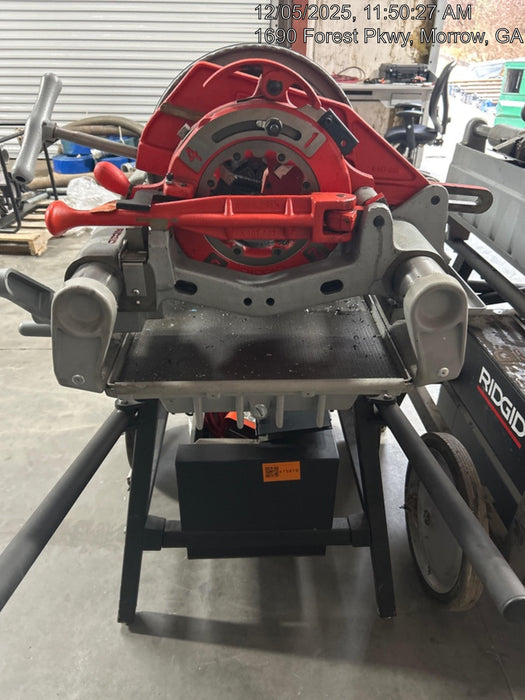 2024 RIDGID 1224