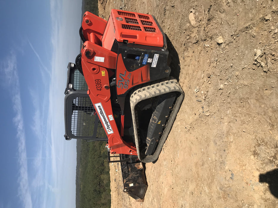 2020 PALADIN 48" Pallet Forks - Paladin