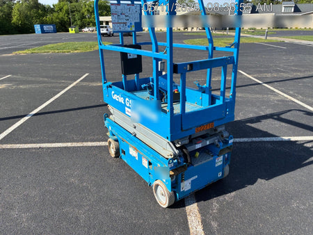 2023 GENIE GS-1432