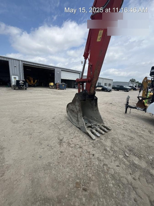 2021 LINK-BELT 160X4EX