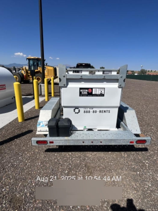 2024 WESTERN GLOBAL 20TCG-UCA-EB