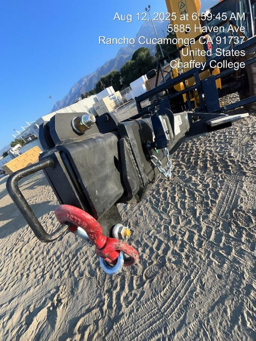 2025 STAR INDUSTRIES M1360B - Star JIB Boom