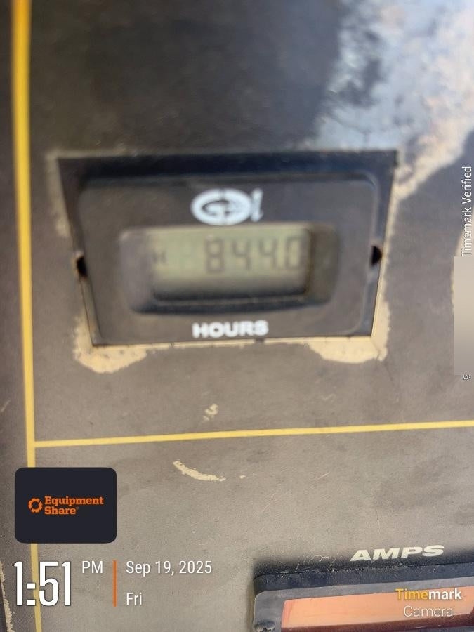 2021 Lincoln Electric Ranger 305 LPG 305 Welder