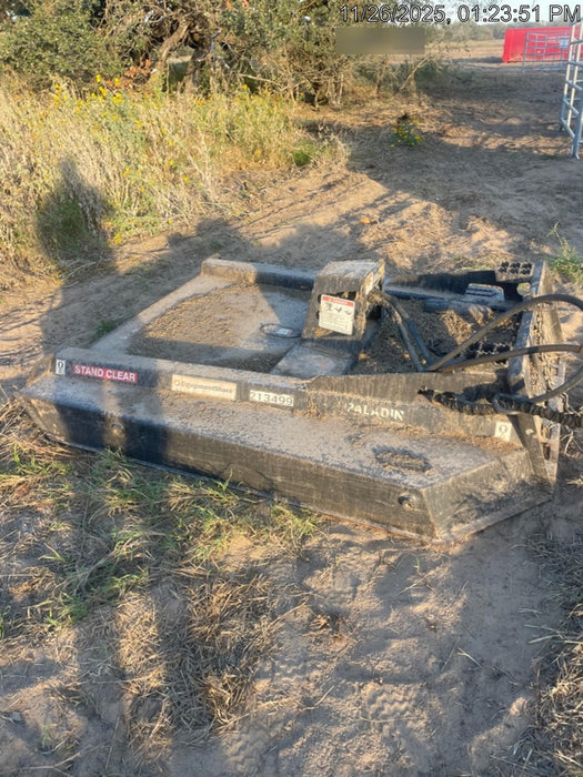 2022 PALADIN 30372A-0022