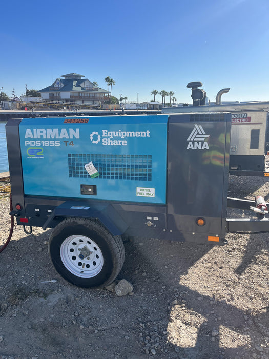 2023 AIRMAN PDS185S CWK