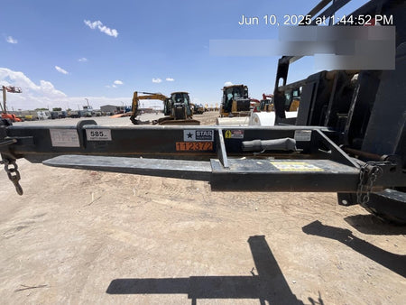 2020 STAR INDUSTRIES M1360B - Star JIB Boom