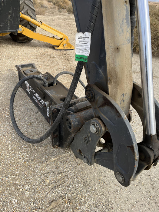 2021 PALADIN SFB1500