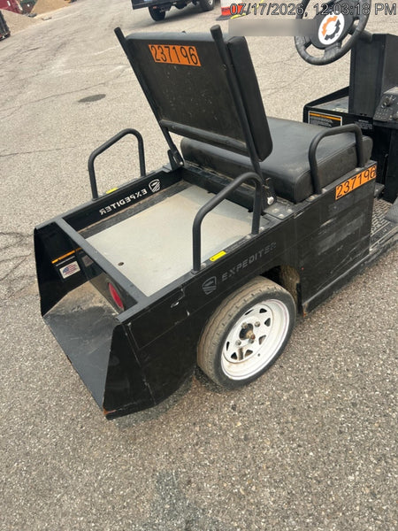 2022 COLUMBIA Expediter