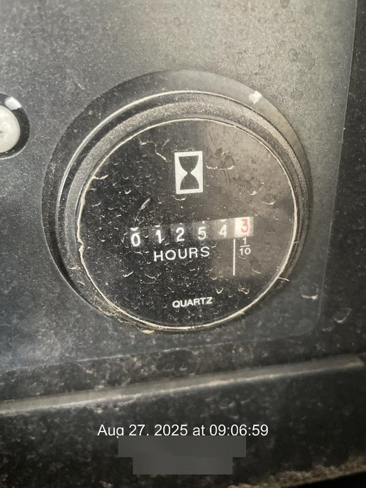 2020 GENIE GS-4390 RT