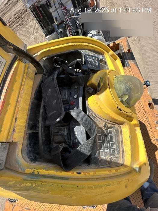 2021 WACKER NEUSON RTLx-SC3