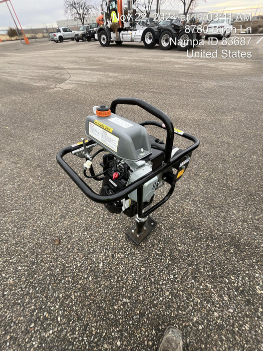 2023 MULTIQUIP MTR40HF