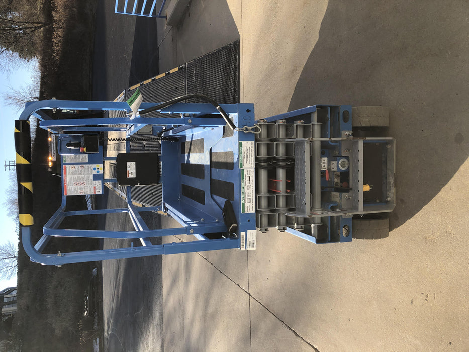 2020 Genie GS-1930 Standard Machine